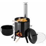 Juskys Kotlíková souprava 17l – Zboží Dáma Juskys Kotlíková souprava 17l – Zboží Dáma