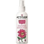 Attitude Super Leaves přírodní tělové mýdlo Blooming Belly nejen pro těhotné s arganem 473 ml – Zboží Dáma