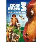 Doba ledová 3: úsvit dinosaurů DVD – Hledejceny.cz