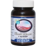 Osokor Pivní kvasnice s mumiem 100 tablet – Hledejceny.cz