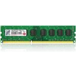 Transcend DDR3 4GB 1600MHz CL11 TS512MLK64V6N – Hledejceny.cz