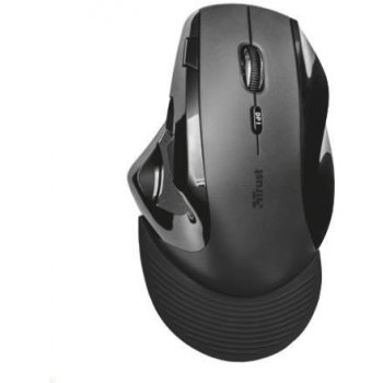 Trust Vergo Wireless Ergonomic Comfort Mouse 21722