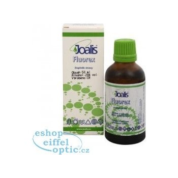 Joalis Fluorex 50 ml