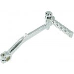startovací páka ocel chrom 2T motory 1PE40QMB/1E40QMA/QMB 2T – Zboží Mobilmania