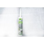 Debbex 30602SL Neutrální silikon 280 ml bílá – Hledejceny.cz