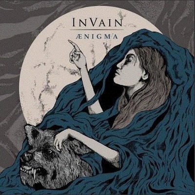 In Vain - Enigma CD – Hledejceny.cz