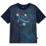 LEGO® tričko ICONIC12011279 Vesmír – Zboží Dáma