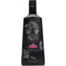 Likér Liqueur De Tequila Rose 15% 0,7 l (holá láhev)