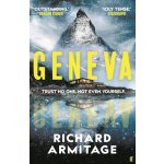 Geneva - Export Edition - One of the best thrillers Ive read A. J. Finn Armitage Richard – Hledejceny.cz
