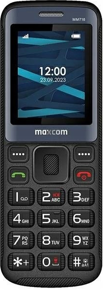 MaxCom MM 718 4G