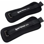 ACRA Závaží na zápěstí/kotníky 2 x 1,5 kg – Sleviste.cz