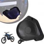 Kryt motoru motocyklu, ochrana motoru, lehký ochranný kryt motoru pro Talaria Sting, Talaria Sting – Zboží Mobilmania