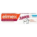 Elmex Anti-Caries Professional Junior 75 ml – Zboží Dáma