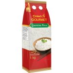 Orient Gourmet Jasmínová rýže dlouhozrnná 1 kg – Hledejceny.cz