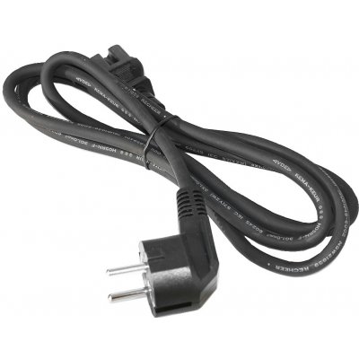 Mellarius Napájecí kabel pro vyvíječe páry SB/Mellarius – Zboží Dáma