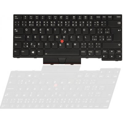 Klávesnice Lenovo ThinkPad A475 – Zbozi.Blesk.cz