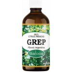 Saloos Esenciální olej Grep 100 ml – Hledejceny.cz