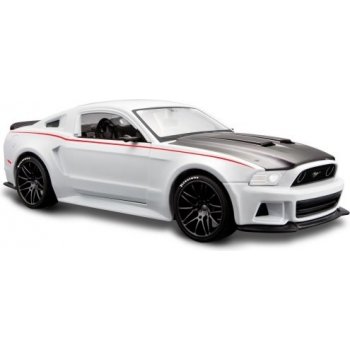 Maisto Ford Mustang Street Racer 1:24