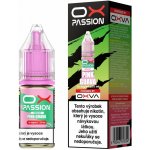 Oxva OX Passion Salts Pink Guava 10 ml 10 mg – Sleviste.cz
