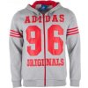 Pánská mikina adidas Originals Grey