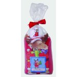 SPORTIQUES Vánoční balení – Zboží Dáma