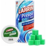 Larrin Pissoir deo pevný váleček do pisoárů Oceán 35 ks 900 g – Hledejceny.cz