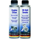 Autoprofi Sada na snížení spotřeby Oleje a kouřivosti 2x250 ml – Sleviste.cz