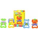 Rappa lvíček – Zboží Mobilmania