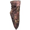 Army a lovecký šátek, šála a kravata Nákrčník Mil-tec funkční Face mandra wood