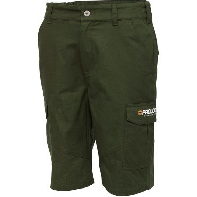 Prologic Kraťasy Combat Shorts Army Green – Zboží Dáma