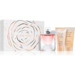 Lancôme La Vie Est Belle EDP 30 ml + 50 ml tělové mléko dárková sada – Hledejceny.cz