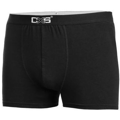 CXS trenýrky ROCKY černé – Hledejceny.cz