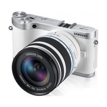 Samsung NX300