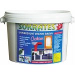 Sokrates Colour 5 kg světle hnědý – Zboží Mobilmania