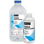 BALtech Destilovaná voda 5 l – Zbozi.Blesk.cz