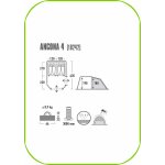 High Peak Ancona 4 – Sleviste.cz