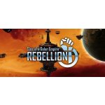 Sins of a Solar Empire: Rebellion – Hledejceny.cz