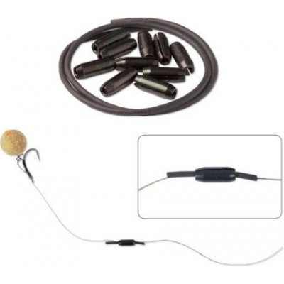 Carp Spirit Olůvka Pop Up Lead 0,6g 10ks – Zboží Dáma