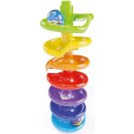 Quercetti Spiral Tower 6501 – Hledejceny.cz