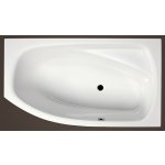 Santech FOX 170 x 95,5 cm SAFOX170L – Hledejceny.cz