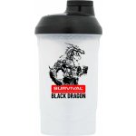 Survival Šejkr Black Dragon 600 ml – Zbozi.Blesk.cz