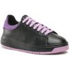 Dámské tenisky Emporio Armani sneakersy X3X024 XN825 R295 black/Violet