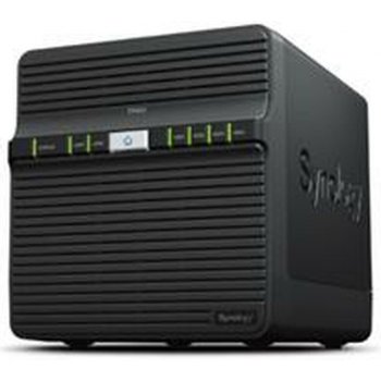 Synology DiskStation DS423