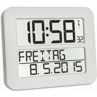 TFA 60.4512.02 – Zboží Dáma