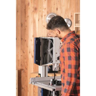 Scheppach HBS 400 – Zbozi.Blesk.cz