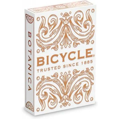 Bicycle Botanica Hrací karty – Sleviste.cz