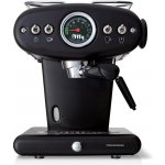 Illy Francis X1 IperEspresso Home černý – Zboží Mobilmania