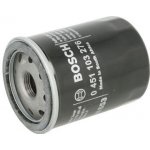 Olejový filtr BOSCH BO0451103276 – Sleviste.cz