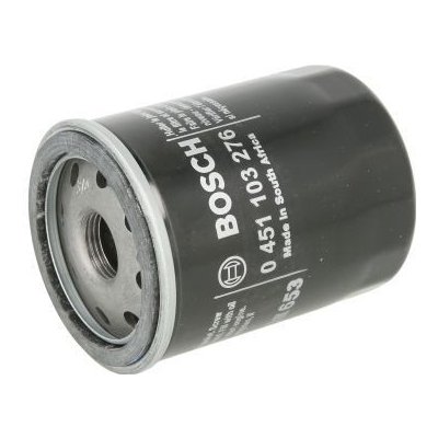 Olejový filtr BOSCH BO0451103276 – Sleviste.cz