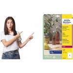 Avery Zweckform 25 listů, A4 L7784-25 – Zboží Dáma